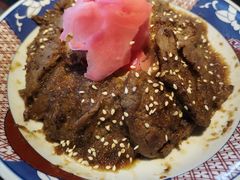 -炙柒Sekinana·精致料理 烧鸟·铁板烧(海上世界店)