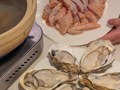 -粤来记·啫啫煲·点心(日月光店)