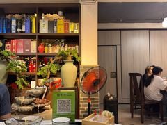 -闽公馆·客家私房菜·商务宴请·包厢(杏林橡树湾店)