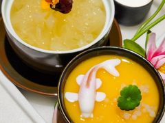 -假装苏杭·园林餐厅(陆家嘴中心店)