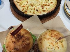 -必胜客(湘隆店)