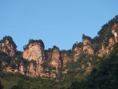 -赤水丹霞旅游区·佛光岩