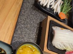 -湊湊火锅·茶憩(皇姑万象汇店)