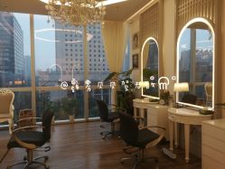 点击看大图 -东田造型