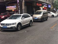 -碎怂烤肉(钟楼柳巷店)