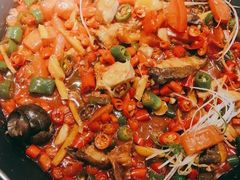 -大师傅金奖啤酒鱼(西街口总店)