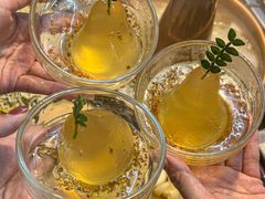 -洞庭洲·防空洞火锅·铜锅涮肉·烧烤(新百广场店)