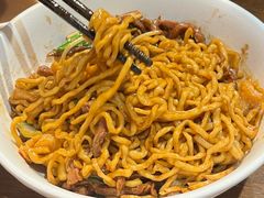 -寻裕记·现炒浇头面(人民广场店)