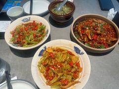 过把瘾鸡爪-潇湘阁(汉光百货店)