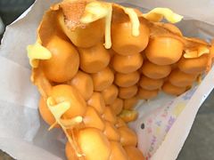原味鸡蛋仔-妈咪鸡蛋仔(尖沙咀东分店)