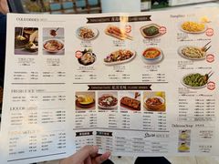-前海沿·海鲜水饺青岛菜(乐客城店)