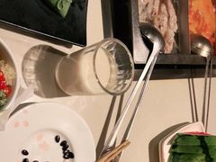-海底捞火锅(劲松店)