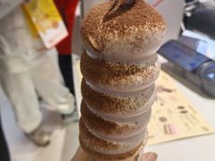 -DQ·蛋糕·冰淇淋(印象城店)