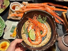 -松鹤精致料理(五一中路店)