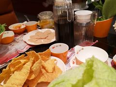 -刘一锅筋头巴脑(凌空二街店)