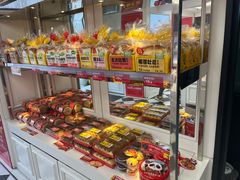 -味多美蛋糕(苏州街地铁店)