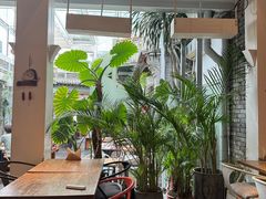 -闲·胡同 Barblu Hutong(雍和宫五道营店)