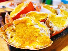 -宏佳丰味蟹馆(洛溪店)