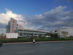-青岛汽车北站