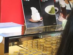 -喜茶(深圳福田星河COCO Park店)