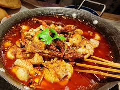 -遇见长安之丝路风荷(大唐西市店)