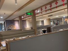 大堂-隆喜元鱼汤包·海鲜(中联广场店)