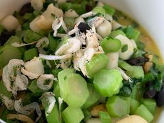 -炊江南·上海菜(国展华漕店)