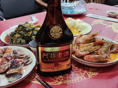 -红灯笼龙凤饭店(宁波老字号店)