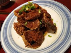 -宏状元现熬粥·京味菜(五棵松店)