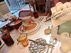 -太食獸泰式茶餐厅(IFS国金中心店)