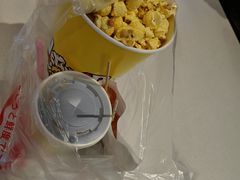 -汉阳天河电影城(王家湾店)