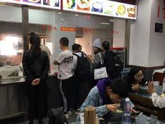 大堂-荣阳楼(山塘街店)