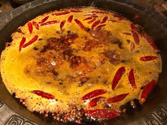 -重庆渝达老火锅(春熙路店)