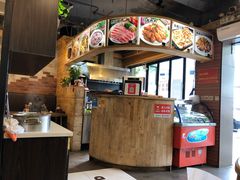 -韩礼年糕(飞虹路店)