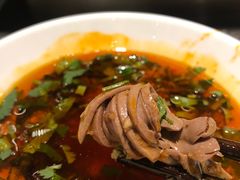 功夫腰花-锦城印象火锅(天府三街店)