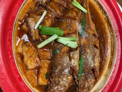-吕氏疙瘩汤·新鲁菜(济南万象城店)