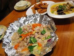 -9号小厨师(端平桥店)