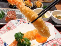 -京旬海鲜放题·铁板烧自助餐厅