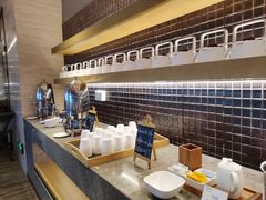 -深圳湾万怡酒店