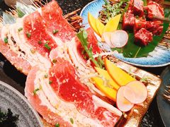 -牛家酒场(7mall店)