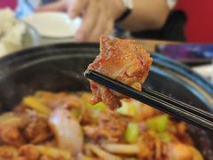 -重庆鸡公煲(学衡路店)