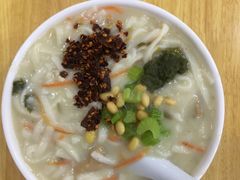 -西工饭庄快餐厅(西工小街店)