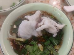 -龙继斑鱼庄(犀浦店)