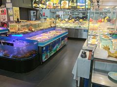 -醉御香渔家园(临沂路与大连路店)