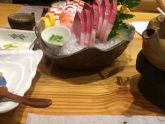 -花潮料理艺食馆(世欧广场店)