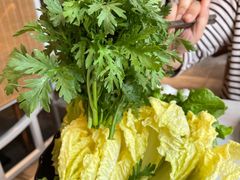 素菜拼盘-蕃茄述·好汤自然来(江汉路店)