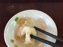 -汪一挑馄饨(老街店)
