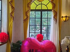 -马勒别墅·中餐厅