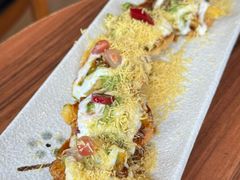 -克比叔叔印度餐厅Kebabs on the Grille(永康路分店)
