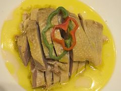 -大鹏饭店·金陵家宴(奥体中心店)